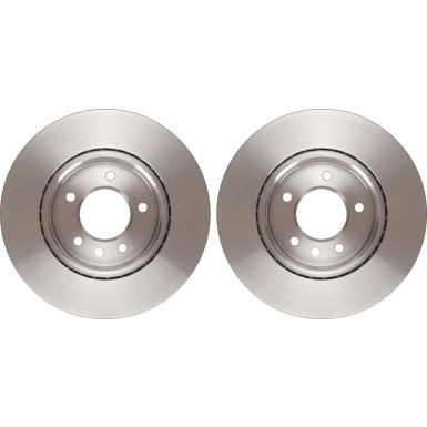 Bremsscheibe Land Rover P. Discovery 04- 2.7Td/Range 04 DF4790