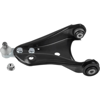 37503 01 Lenker, Radaufhängung