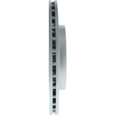 Bremsscheibe | MERCEDES A-Klasse 12 | 0 986 479 F75