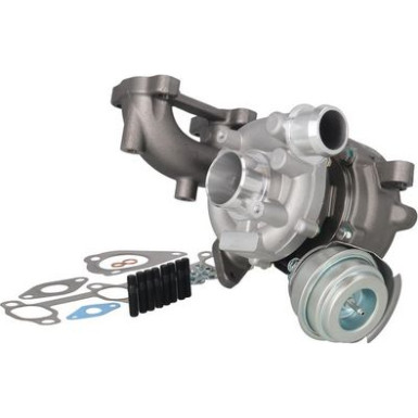 KAMOKA Lader, Aufladung 8600003