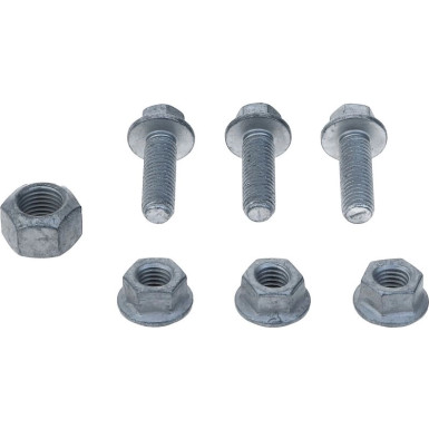 33407 02 Trag-/Führungsgelenk