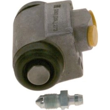 F 026 002 011 Radbremszylinder F 026 002 011 Radbremszylinder