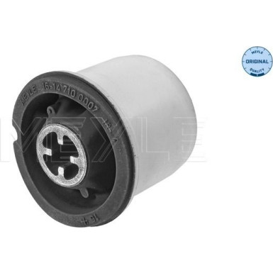 72 308 089 Achskörperlager HA RENAULT Megane,Scenic 02 MEYLE-ORIGINAL: True to OE 16-14 710 0007