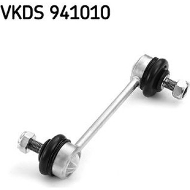 SKF Stabilisatorstange VKDS941010