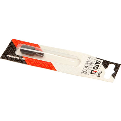 YT-0406 Schraubendreher-Bit Torx T40X30 S2