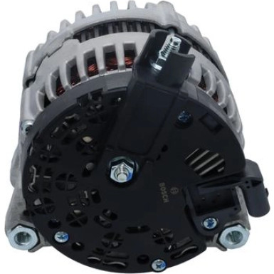 1 986 A00 674 Generator