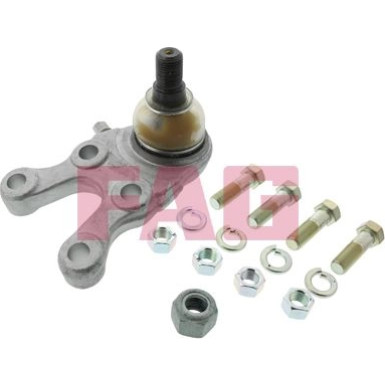 825 0031 10 Trag-/Führungsgelenk