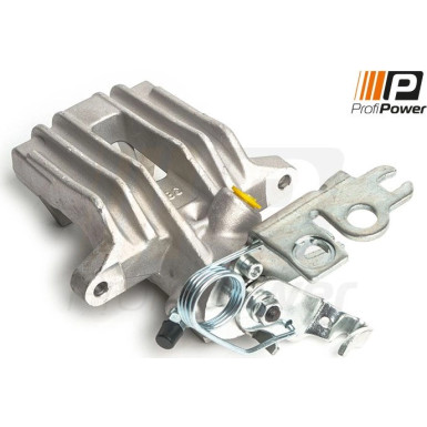 PROFIPOWER Bremssattel | 4B2500L
