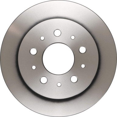 Bremsscheibe Fiat T. Ducato TRW SINGLE DF4481S Bremsscheibe Fiat T. Ducato TRW SINGLE DF4481S