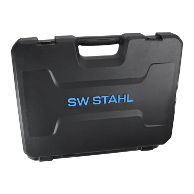 07784L SW-Stahl Steckschlüssel-Satz 184-teilig