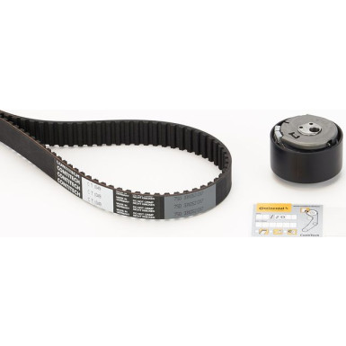 Zahnrimsatz | CT1049K1 Zahnrimsatz | CT1049K1