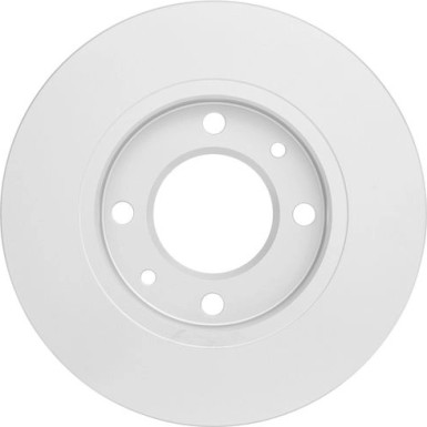Bremsscheibe | CITROEN,PEUGEOT | 0 986 479 B35