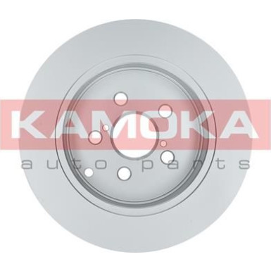 KAMOKA Bremsscheibe | 1031101