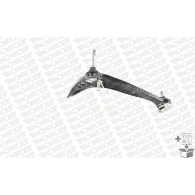 L11504 Lenker, Radaufhängung