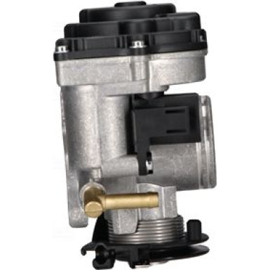 NISSENS Drosselklappenstutzen 955039 FIRST FIT