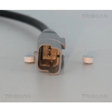 Sensor, Raddrehzahl | 818028222