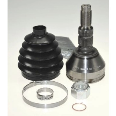 Gelenksatz | OPEL Vectra 2.0 DTI 16V 02 | 23798