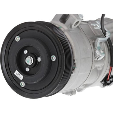 VALEO Kompressor, Klimaanlage 813148 VALEO CORE-FLEX