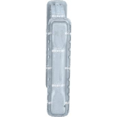 Wärmetauscher, Innenraumheizung EASY FIT 54270