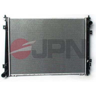 JPN Kühler, Motorkühlung 60C0362-JPN