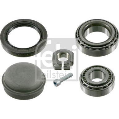 FEBI BILSTEIN Radlager | 22435
