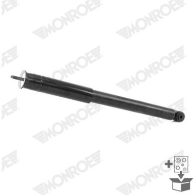 MONROE ORIGINAL-Gasdämpfer VA | MERCEDES W202 93-00 | 43089