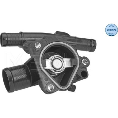 Thermostat, Kühlmittel MEYLE-ORIGINAL: True to OE 16-28 228 0012