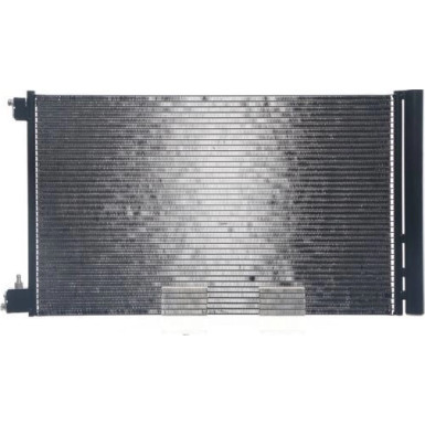 Kondensator, Klimaanlage BEHR AC 552 000S