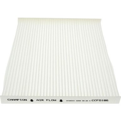 CHAMPION Filter, Innenraumluft CCF0186