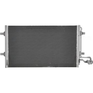 Kondensator PKW VOLVO S40-V50 07 FIRST FIT 940154