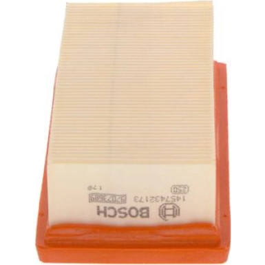 Luftfilter | FIAT,LANCIA,AUTOBIANCHI | 1457432173