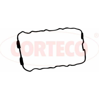 440027P Dichtung, Zylinderkopfhaube