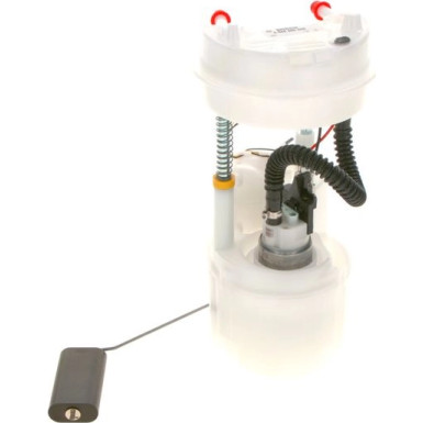 0 986 580 209 Kraftstoff-Fördereinheit 0 986 580 209 Kraftstoff-Fördereinheit