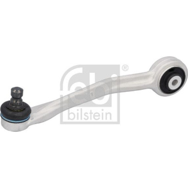 36602 Lenker, Radaufhängung