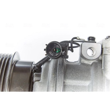 Kompressor PKW Kia Carens 2.0i 06 FIRST FIT 890234