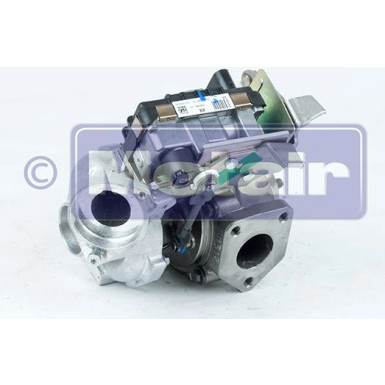 RECO Profi-Paket 1 BMW 5,X3 04 Garrett Turbo ProKit REMAN 600045