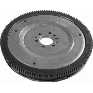 SACHS Schwungrad 6366 000 004 Zwei-Massen-Schwungrad