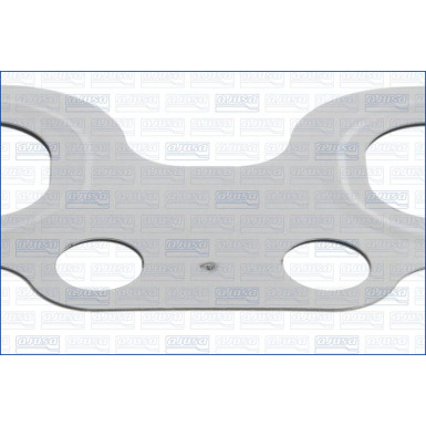 Dichtung, Abgaskrümmer MULTILAYER STEEL 13178800