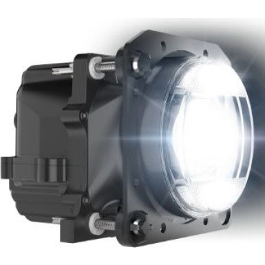 LEDUHL102 Hauptscheinwerfer LEDriving Universal Headlight LEDUHL102 Hauptscheinwerfer LEDriving Universal Headlight