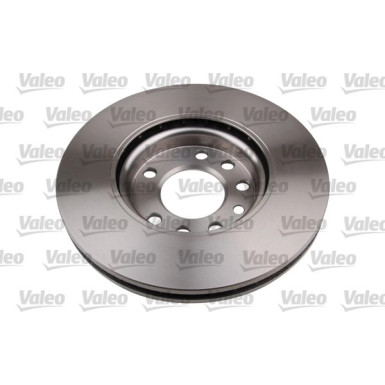 VALEO Bremsscheibe 197149