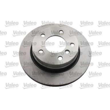 VALEO Bremsscheibe 186559