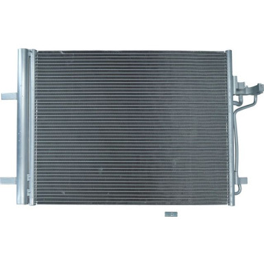 KAMOKA Kondensator, Klimaanlage 7800058