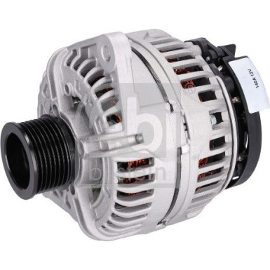 FEBI BILSTEIN Kupplungsverstärker 45018