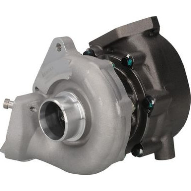 KAMOKA Lader, Aufladung 8600067