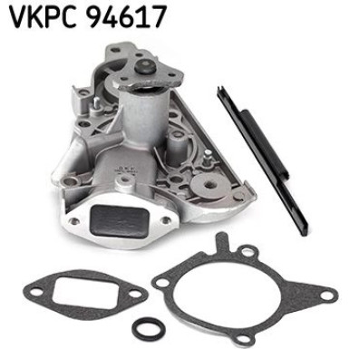 SKF Wasserpumpe VKPC 94617