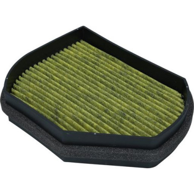 KAMOKA Filter, Innenraumluft | 6080003