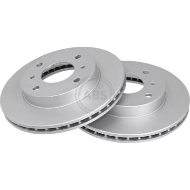 A.B.S. Bremsscheibe A.B.S. Bremsscheibe