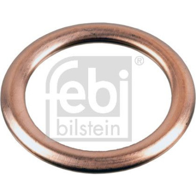 FEBI BILSTEIN Dichtring, Ölablaßschraube 44850