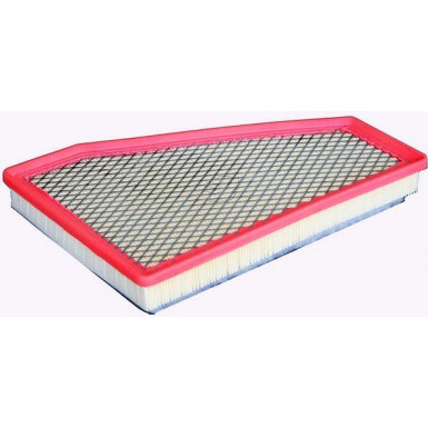 DENCKERMANN Luftfilter | A140962