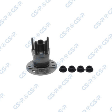 GSP Radlager 9400118K